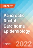 Pancreatic Ductal Carcinoma - Epidemiology Forecast to 2032- Product Image