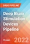 Deep Brain Stimulation Devices-Pipeline Insight and Competitive Landscape, 2022 - Product Thumbnail Image