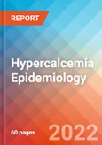 Hypercalcemia - Epidemiology Forecast - 2032- Product Image