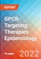 GPCR-Targeting Therapies - Epidemiology Forecast - 2032 - Product Thumbnail Image
