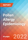 Pollen Allergy - Epidemiology Forecast - 2032- Product Image