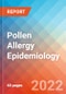 Pollen Allergy - Epidemiology Forecast - 2032 - Product Thumbnail Image