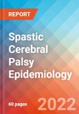 Spastic Cerebral Palsy - Epidemiology Forecast to 2032- Product Image