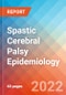 Spastic Cerebral Palsy - Epidemiology Forecast to 2032 - Product Image