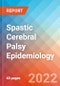 Spastic Cerebral Palsy - Epidemiology Forecast to 2032 - Product Thumbnail Image