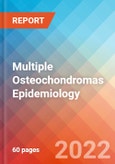 Multiple Osteochondromas (MO) - Epidemiology Forecast - 2032- Product Image