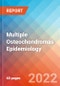 Multiple Osteochondromas (MO) - Epidemiology Forecast - 2032 - Product Thumbnail Image