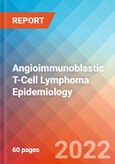 Angioimmunoblastic T-Cell Lymphoma - Epidemiology Forecast - 2032- Product Image