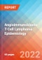 Angioimmunoblastic T-Cell Lymphoma - Epidemiology Forecast - 2032 - Product Thumbnail Image