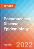 Pneumococcal Disease - Epidemiology Forecast - 2032- Product Image