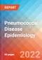 Pneumococcal Disease - Epidemiology Forecast - 2032 - Product Thumbnail Image