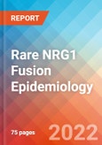 Rare NRG1 Fusion - Epidemiology Forecast - 2032- Product Image