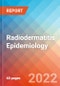 Radiodermatitis- Epidemiology Forecast to 2032 - Product Thumbnail Image