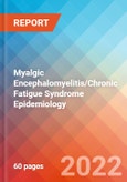 Myalgic Encephalomyelitis/Chronic Fatigue Syndrome (ME/CFS) - Epidemiology Forecast - 2032- Product Image