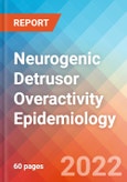 Neurogenic Detrusor Overactivity - Epidemiology Forecast - 2032- Product Image