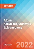 Atopic Keratoconjunctivitis (AKC) - Epidemiology Forecast - 2032- Product Image