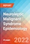 Neuroleptic Malignant Syndrome - Epidemiology Forecast - 2032 - Product Thumbnail Image
