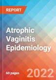 Atrophic Vaginitis - Epidemiology Forecast - 2032- Product Image