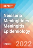 Neisseria Meningitides Meningitis - Epidemiology Forecast - 2032- Product Image