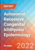 Autosomal Recessive Congenital Ichthyosis - Epidemiology Forecast - 2032- Product Image