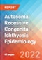 Autosomal Recessive Congenital Ichthyosis - Epidemiology Forecast - 2032 - Product Thumbnail Image