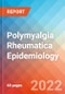 Polymyalgia Rheumatica -Epidemiology Forecast -2032 - Product Thumbnail Image
