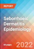 Seborrhoeic Dermatitis - Epidemiology Forecast - 2032- Product Image