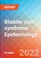 Bladder pain syndrome - Epidemiology Forecast - 2032 - Product Thumbnail Image