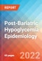 Post-Bariatric Hypoglycemia - Epidemiology Forecast - 2032 - Product Thumbnail Image