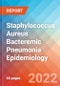 Staphylococcus Aureus Bacteremic Pneumonia - Epidemiology Forecast to 2032 - Product Thumbnail Image