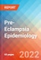 Pre-Eclampsia - Epidemiology Forecast - 2032 - Product Thumbnail Image