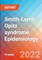 Smith-Lemli-Opitz syndrome - Epidemiology Forecast - 2032 - Product Thumbnail Image