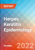 Herpes Keratitis - Epidemiology Forecast - 2032- Product Image