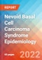 Nevoid Basal Cell Carcinoma Syndrome (NBCCS) - Epidemiology Forecast - 2032 - Product Image