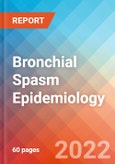Bronchial Spasm - Epidemiology Forecast - 2032- Product Image