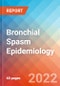 Bronchial Spasm - Epidemiology Forecast - 2032 - Product Thumbnail Image