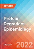 Protein Degraders - Epidemiology Forecast - 2032- Product Image