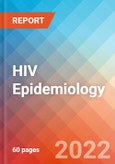 HIV (Human Immunodeficiency Virus) - Epidemiology Forecast - 2032- Product Image