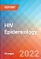 HIV (Human Immunodeficiency Virus) - Epidemiology Forecast - 2032 - Product Thumbnail Image