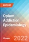 Opium Addiction - Epidemiology Forecast - 2032 - Product Thumbnail Image