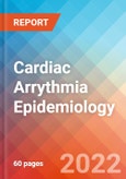 Cardiac Arrythmia - Epidemiology Forecast - 2032- Product Image