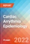 Cardiac Arrythmia - Epidemiology Forecast - 2032 - Product Thumbnail Image