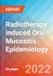 Radiotherapy induced Oral Mucositis - Epidemiology Forecast - 2032 - Product Thumbnail Image