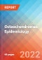 Osteochondromas - Epidemiology Forecast - 2032 - Product Thumbnail Image