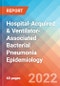 Hospital-Acquired & Ventilator-Associated Bacterial Pneumonia (HABP/VABP) - Epidemiology Forecast - 2032 - Product Thumbnail Image