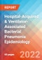 Hospital-Acquired & Ventilator-Associated Bacterial Pneumonia (HABP/VABP) - Epidemiology Forecast - 2032 - Product Thumbnail Image