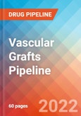 Vascular Grafts -Pipeline Insight and Competitive Landscape, 2022- Product Image