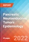 Pancreatic Neuroendocrine Tumors - Epidemiology Forecast to 2032 - Product Thumbnail Image