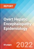 Overt Hepatic Encephalopathy - Epidemiology Forecast - 2032- Product Image