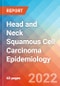 Head and Neck Squamous Cell Carcinoma - Epidemiology Forecast - 2032 - Product Thumbnail Image